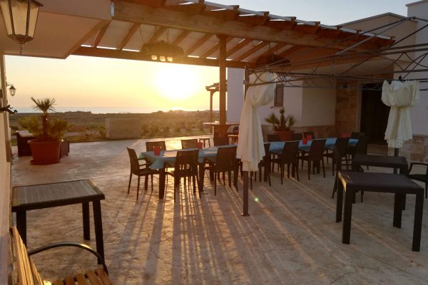 tramonto
